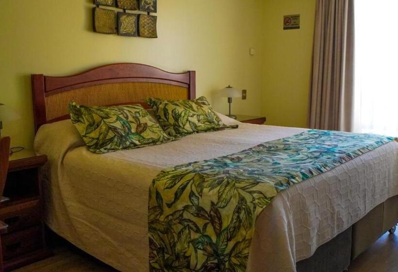 标准间, Ontiveros