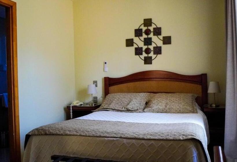 标准间, Ontiveros