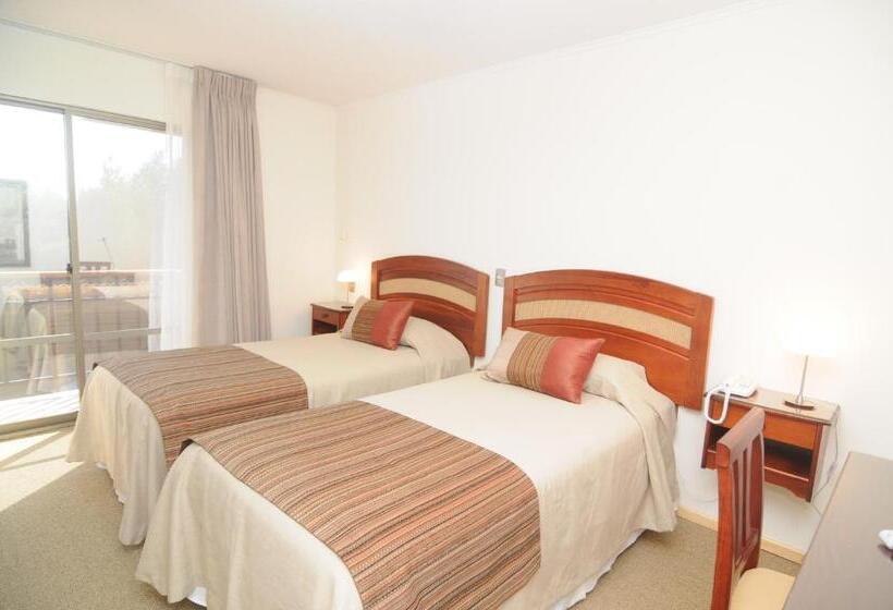 标准间, Ontiveros