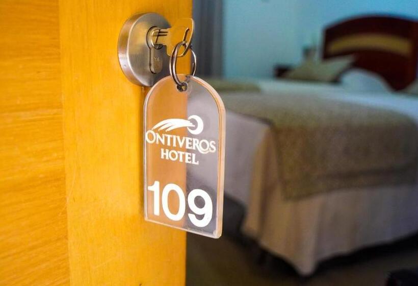 单人经济间, Ontiveros