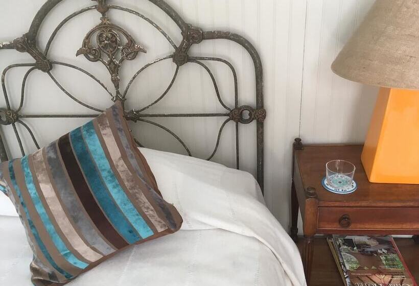 חדר סטנדרט, Patio Yungay