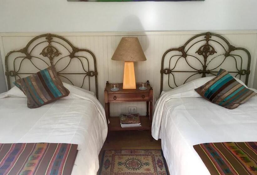 חדר סטנדרט, Patio Yungay