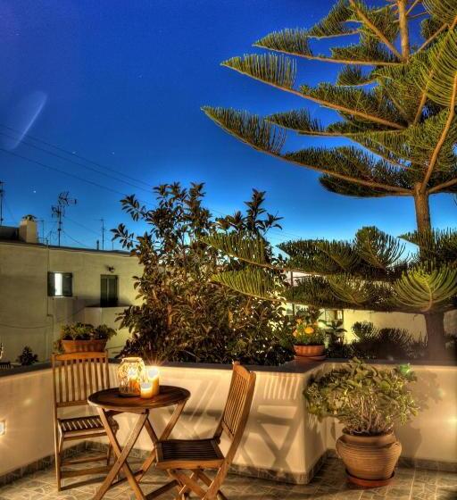 수피리어 룸, Pension Anna