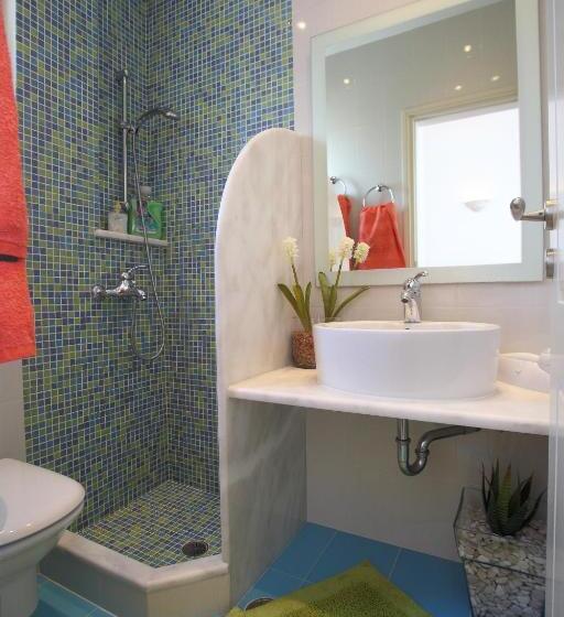 수피리어 룸, Pension Anna