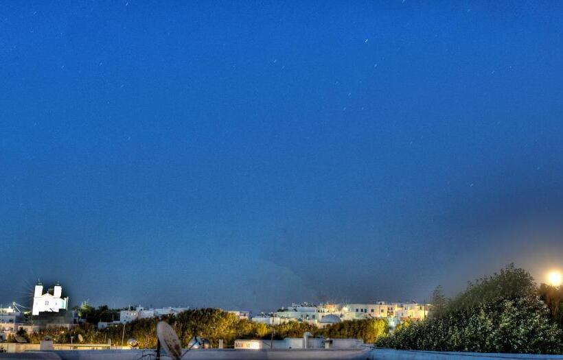 수피리어 룸, Pension Anna