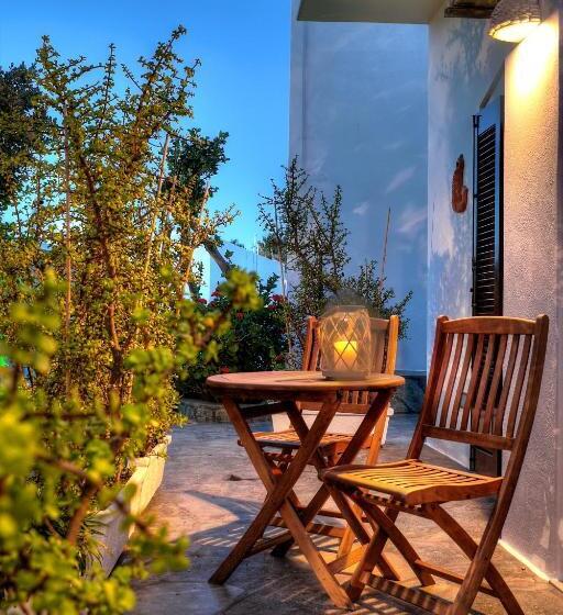 스탠다드 룸, Pension Anna