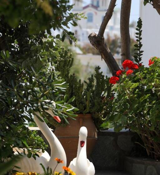 베이직 3인 룸, Pension Anna