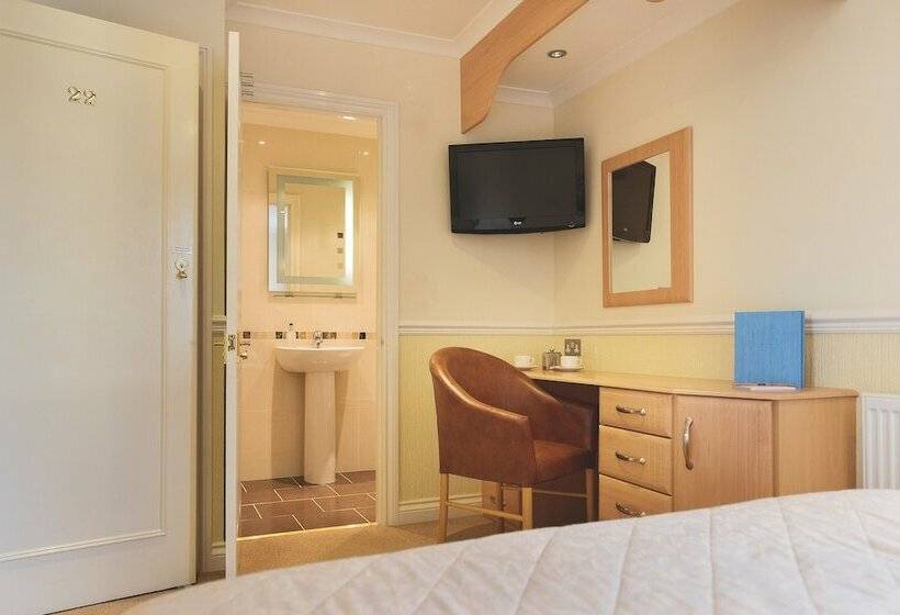 수피리어 룸 바다 전망, Pier House