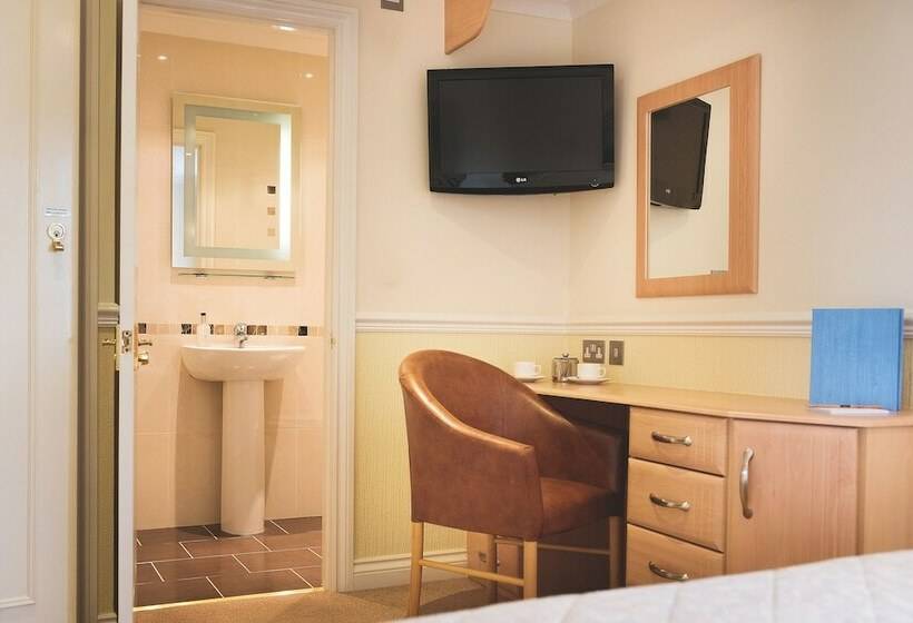 수피리어 룸 바다 전망, Pier House