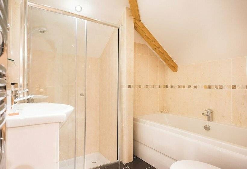 수피리어 룸 바다 전망, Pier House