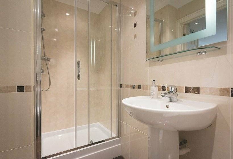 수피리어 룸 바다 전망, Pier House