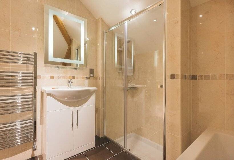 수피리어 룸 바다 전망, Pier House