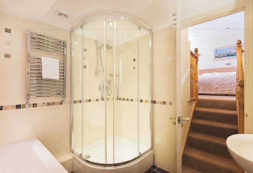 Номер Superior Вид на Море, Pier House