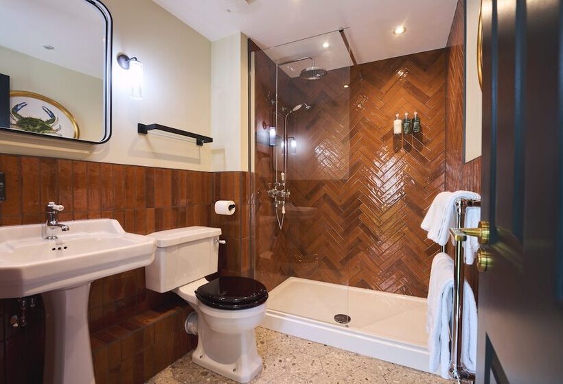 스탠다드 룸, Pier House