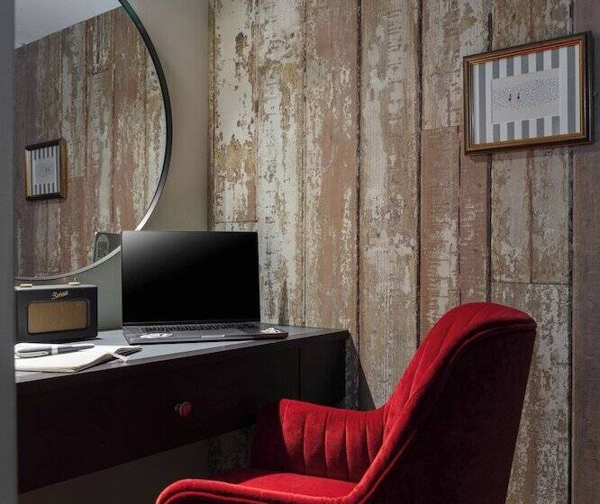 스탠다드 룸, Pier House