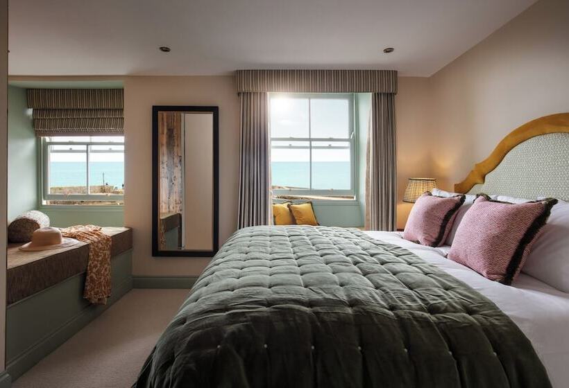 Номер Superior Вид на Море, Pier House