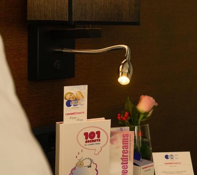 سوییت جونیور, Radisson Blu Hotel Ankara Cankaya