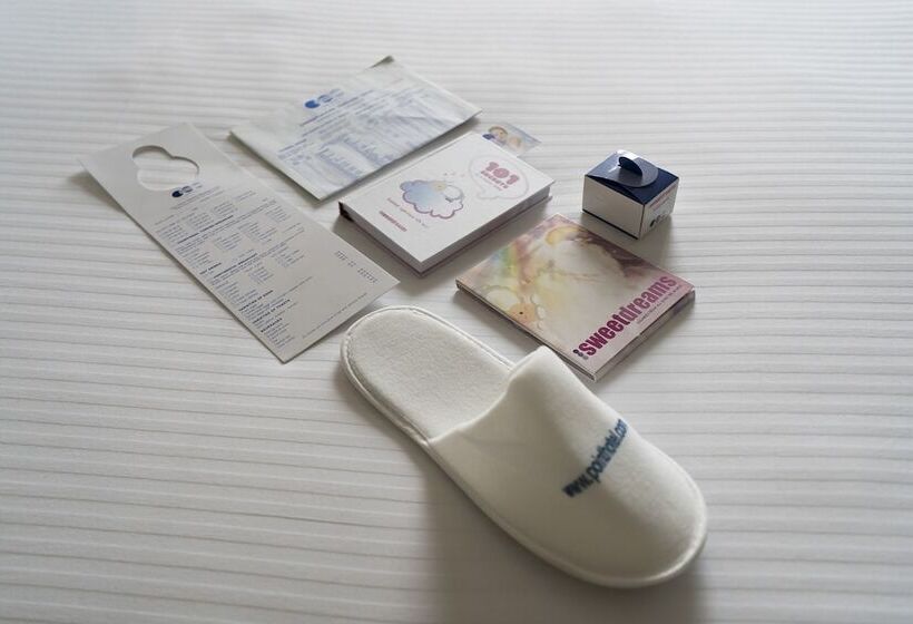 اتاق لوکس, Radisson Blu Hotel Ankara Cankaya