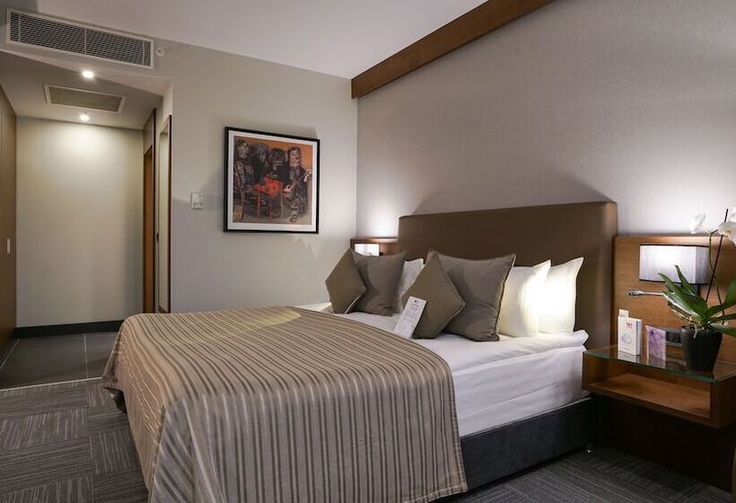 سوییت جونیور, Radisson Blu Hotel Ankara Cankaya