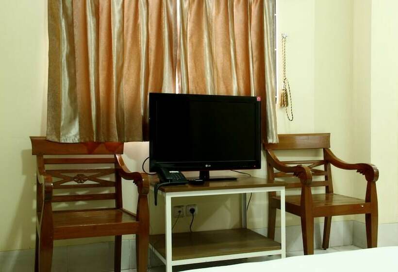 スタンダードルーム, Reddoorz @ Palasari