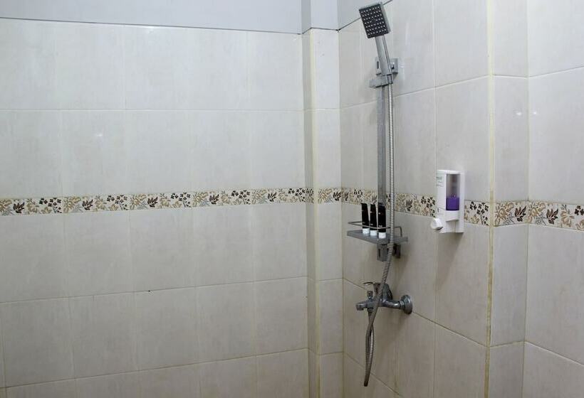 スタンダードルーム, Reddoorz @ Palasari