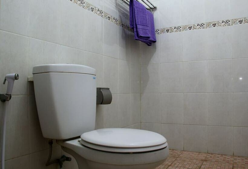 スタンダードルーム, Reddoorz @ Palasari