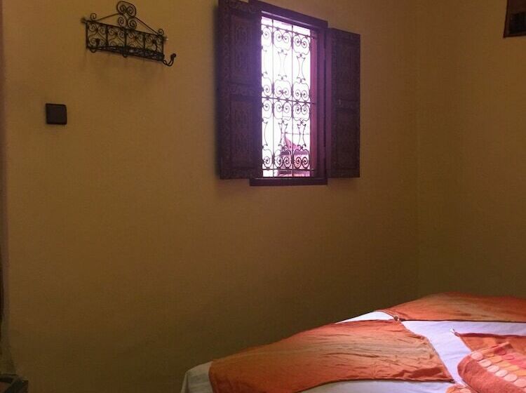 스탠다드 룸, Riad Selma