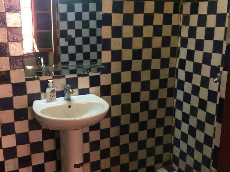 스탠다드 룸, Riad Selma