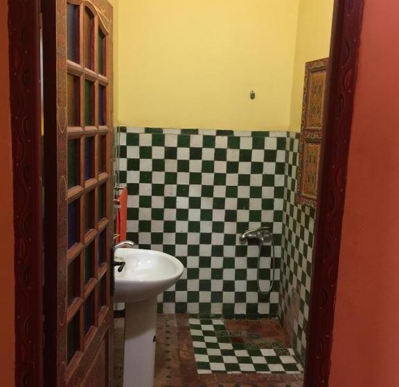 스탠다드 룸, Riad Selma