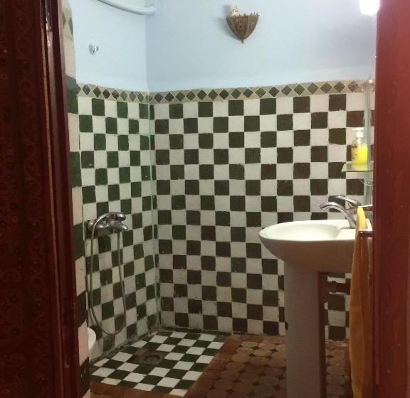 스탠다드 룸, Riad Selma