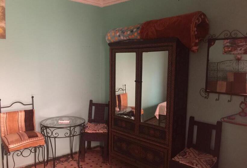 스탠다드 룸, Riad Selma