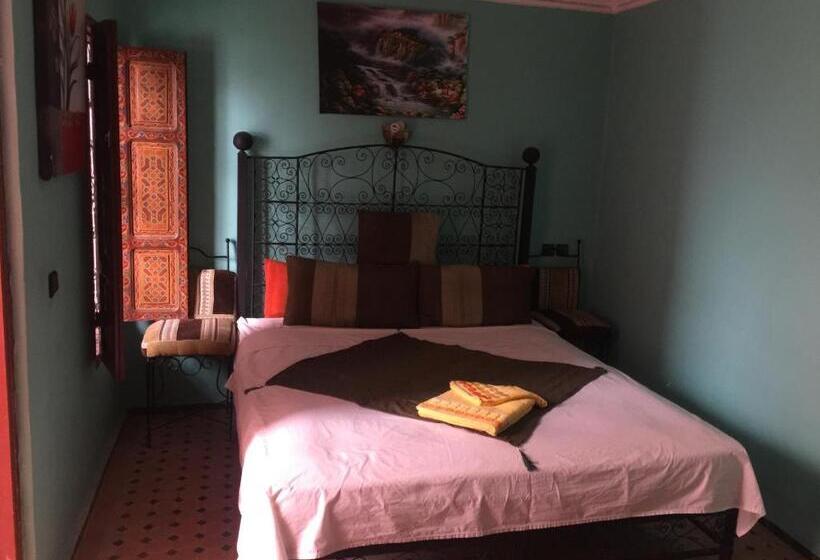 스탠다드 룸, Riad Selma