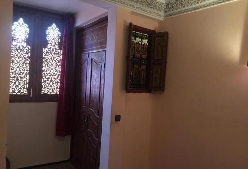 스탠다드 룸, Riad Selma