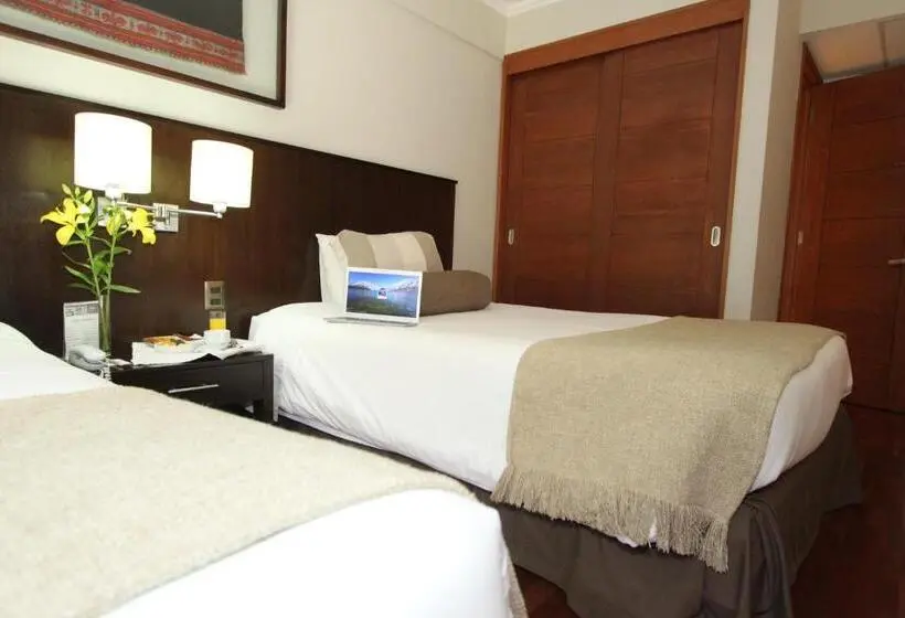 スタンダードルーム, Inca Hoteles