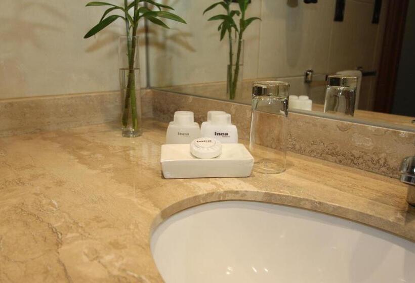 스탠다드 룸, Inca Hoteles