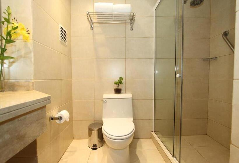 스탠다드 룸, Inca Hoteles