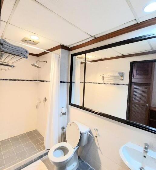 غرفة ديلوكس, Sutera Inn Prima