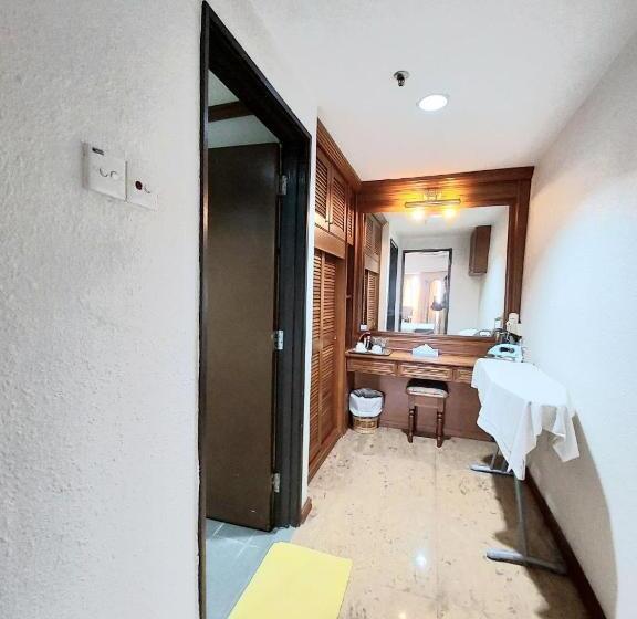 סוויטה אקזקיוטיב, Sutera Inn Prima