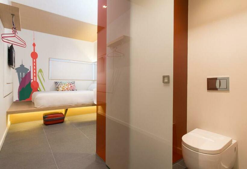 اتاق استاندارد, Yaas Hotel Dakar Almadies