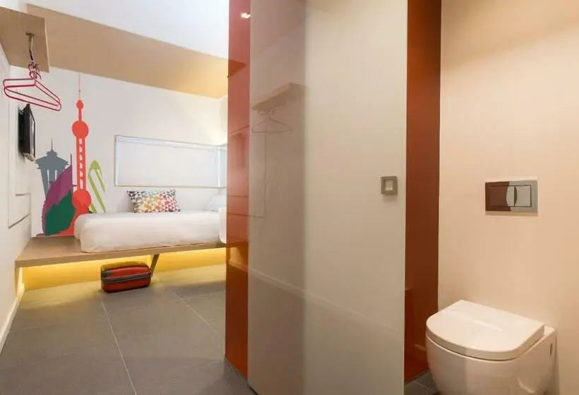 اتاق استاندارد, Yaas Hotel Dakar Almadies