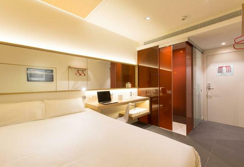 اتاق استاندارد, Yaas Hotel Dakar Almadies