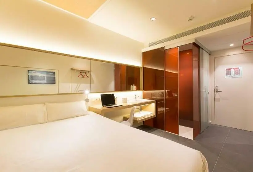 اتاق استاندارد, Yaas Hotel Dakar Almadies