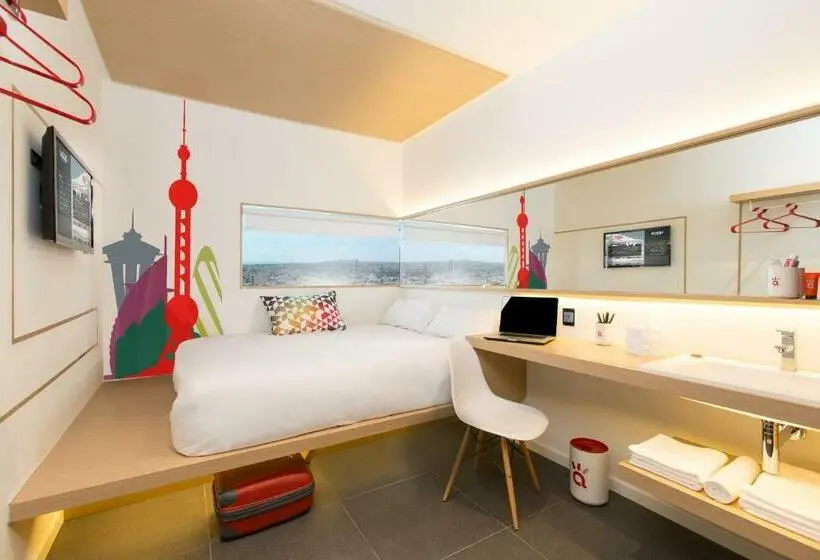 اتاق استاندارد, Yaas Hotel Dakar Almadies