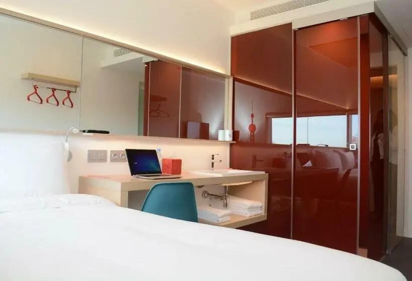 اتاق استاندارد, Yaas Hotel Dakar Almadies