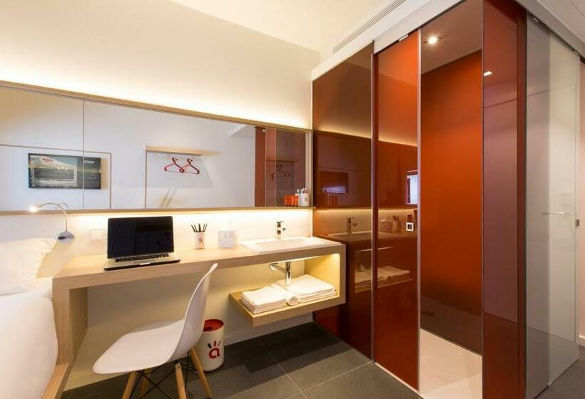 اتاق استاندارد, Yaas Hotel Dakar Almadies