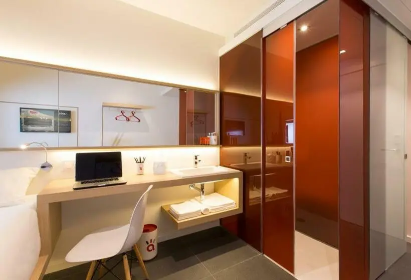 اتاق استاندارد, Yaas Hotel Dakar Almadies