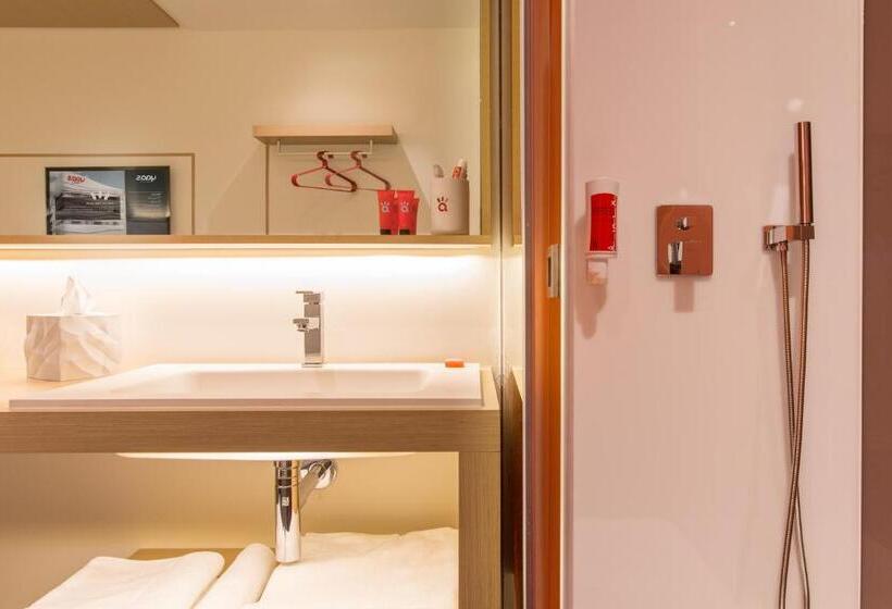 اتاق استاندارد, Yaas Hotel Dakar Almadies