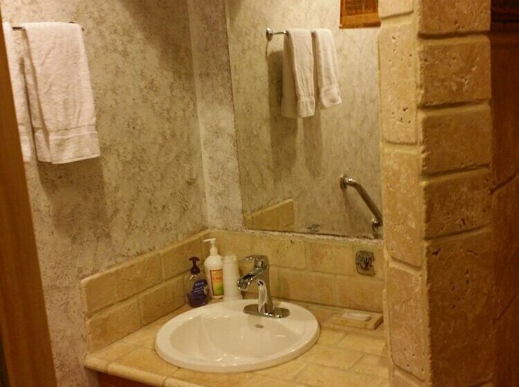 Студия Стандарт Двуспальная Кровать, Ann Arbor Bed And Breakfast