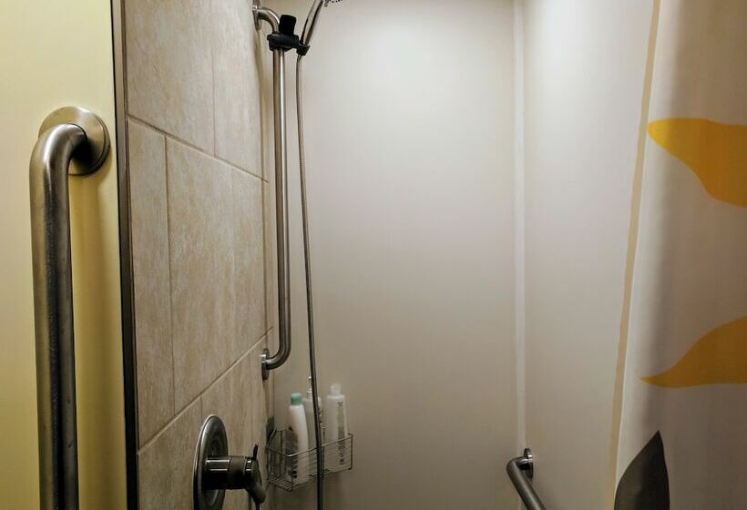 Студия Стандарт Двуспальная Кровать, Ann Arbor Bed And Breakfast