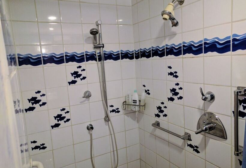 Студия Стандарт Двуспальная Кровать, Ann Arbor Bed And Breakfast